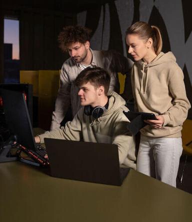 Digital Marketing Agency